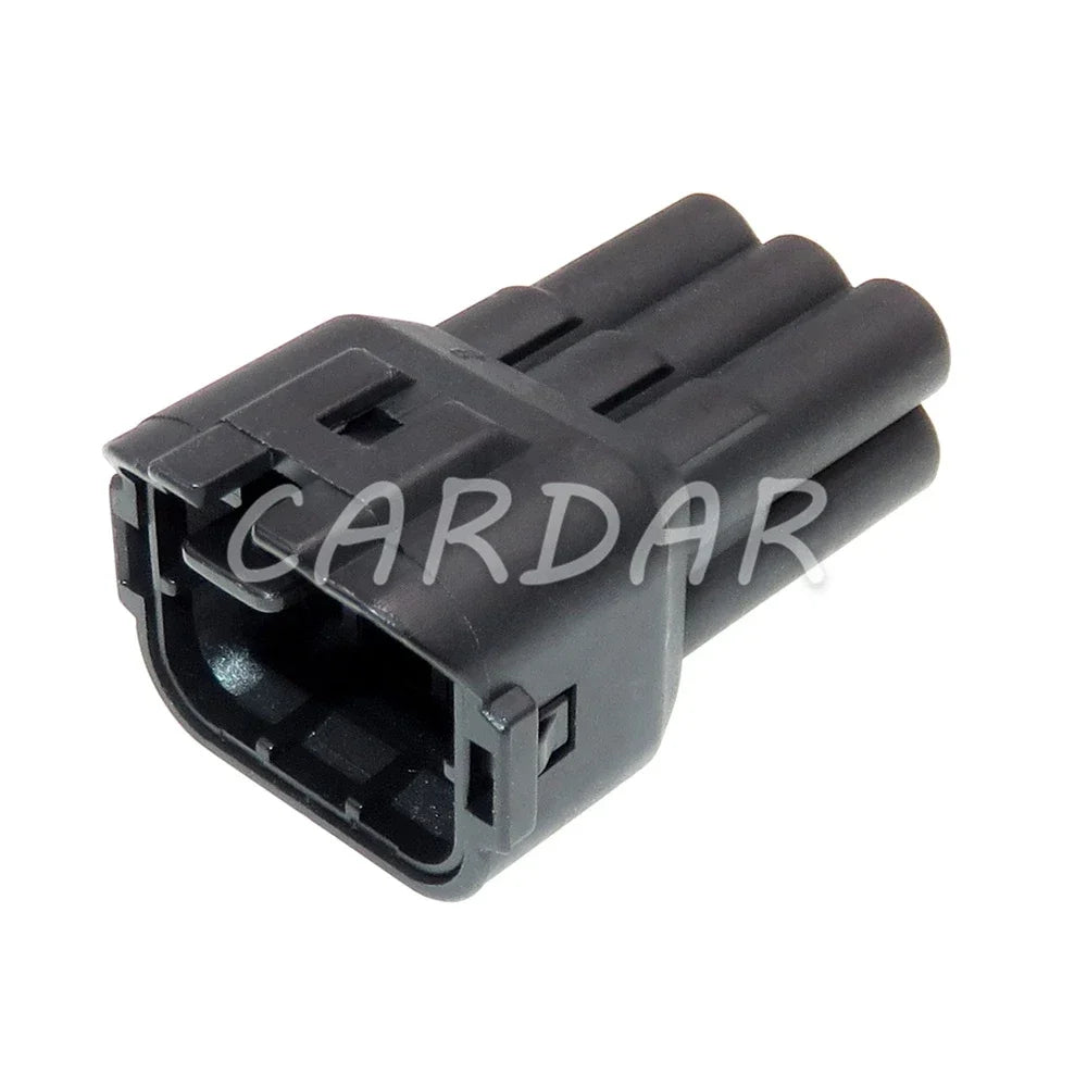 6 Pin 2.2 Series Automotive Radar Oxygen Sensor Wire Harness Waterproof Socket For SUZUKI 6189-6171 6180-6181