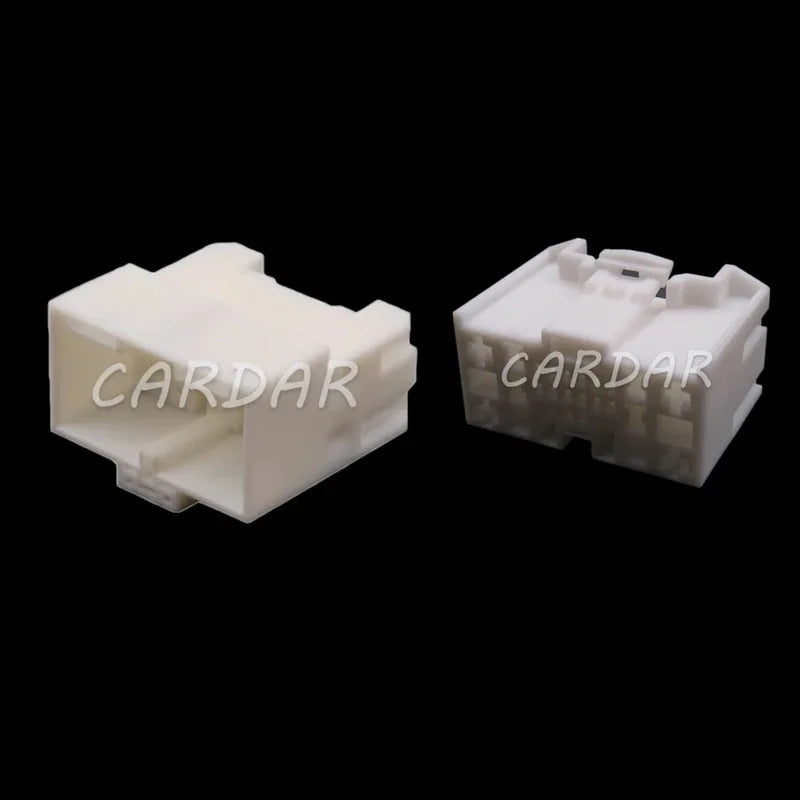 24 Pin Automobile Wiring Terminal Adapter 2005327-1 Car Accessories 88843200021 Auto Cable Socket