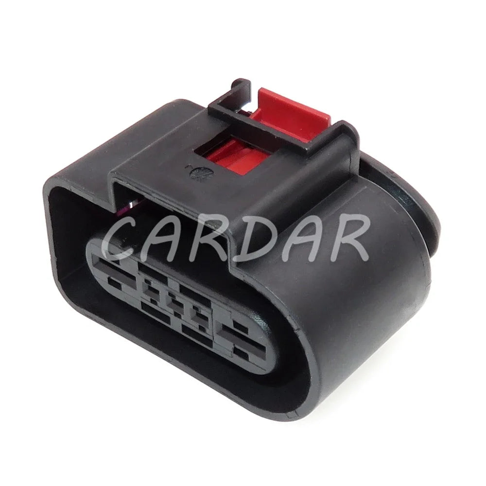 5 Pin 1K0919230 1K0919231 Composite Connector Automobile Fuel Pump Wiring Socket For VW Audi