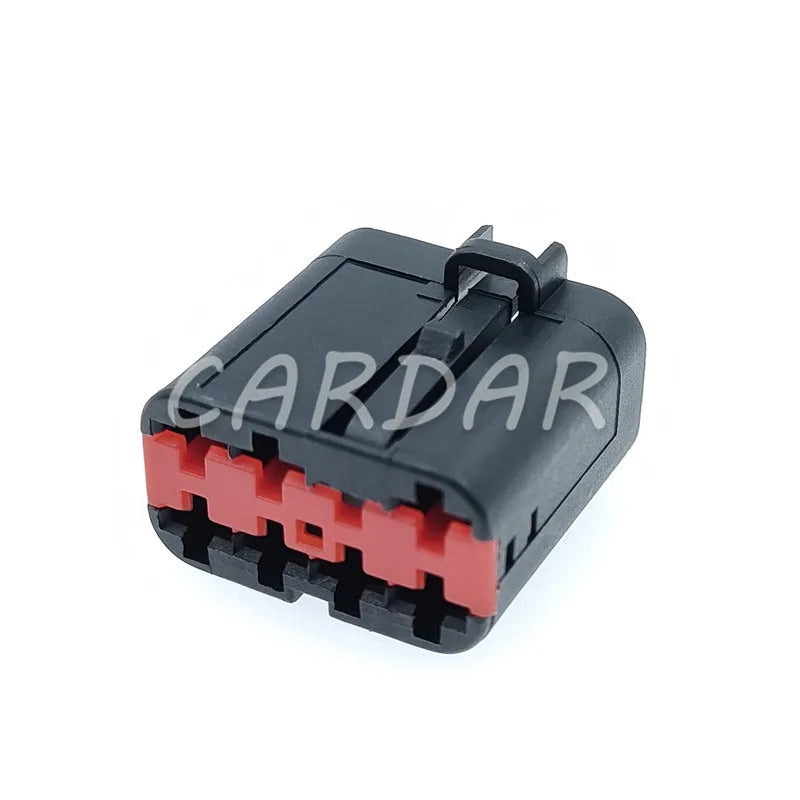 7 Pin Automotive Electric Cable Socket Auto Accessory Car Wiring Terminal Wire Connector