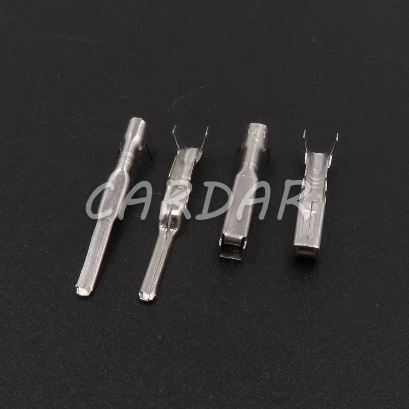 6 Pin 6098-1214 6098-0999 Automobile Wire Harness Connector 6p Socket