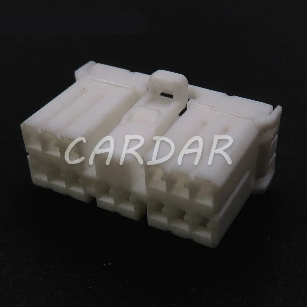 14 Pin 173852-1 174934-1 368508-1 Auto Oxygen Sensor Plug Car Accessories Unsealed Socket Wiring Terminal Adapter