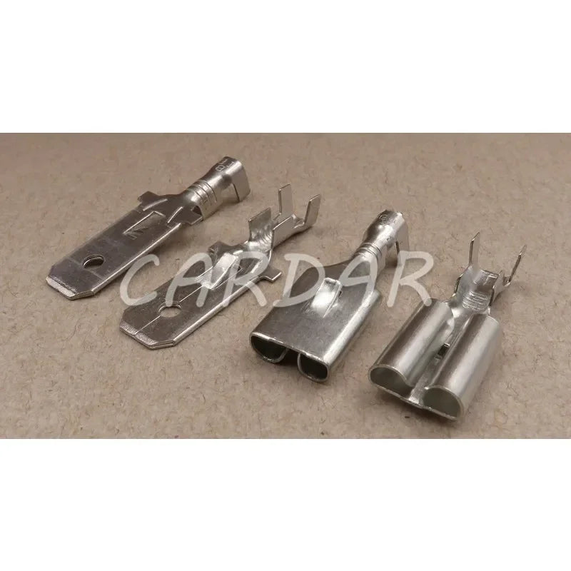 1 Pin 7123-3010 7122-3010 7.8 Series Socket Automotive Connector
