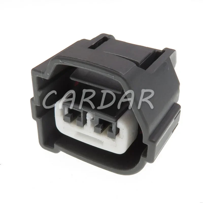 2 Pin 90980-10899 7283-7020-10 Front Fog Lamp Plug Bumper Assembly Fog Light Socket For Chevrolet Baojun