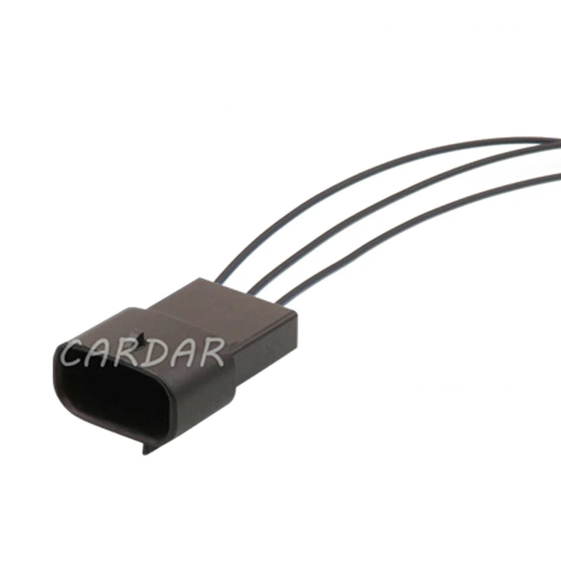3 Pin DS-BN-3F-GR Waterproof Automobile Connector VSS Sensor 90980-11145 For TOYOTA Carola Corolla Alto 11143
