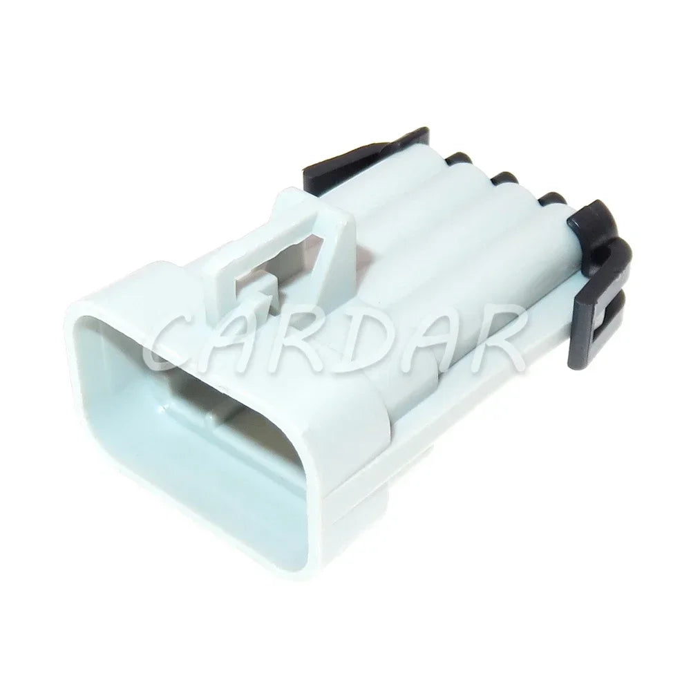 7 Pin 1.5 Series 12047938 12047933 Automotive Waterproof Socket Male Female Docking Sealed Connector