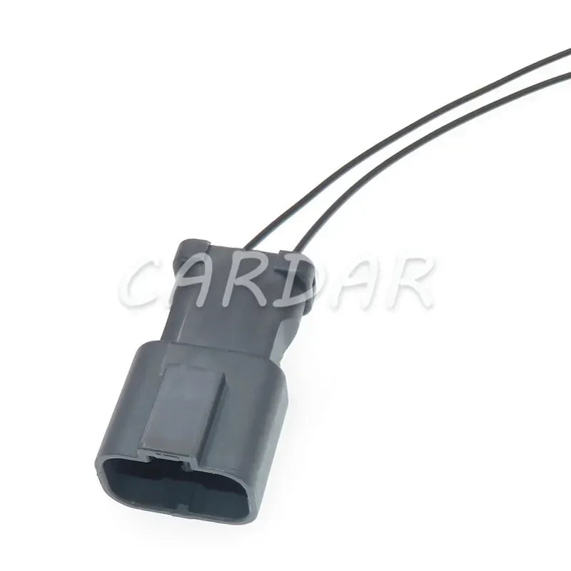 2 Pin 7123-6423-30 7222-6423-30 Automotive Connector Electrical Plug Cable Socket Header Connector
