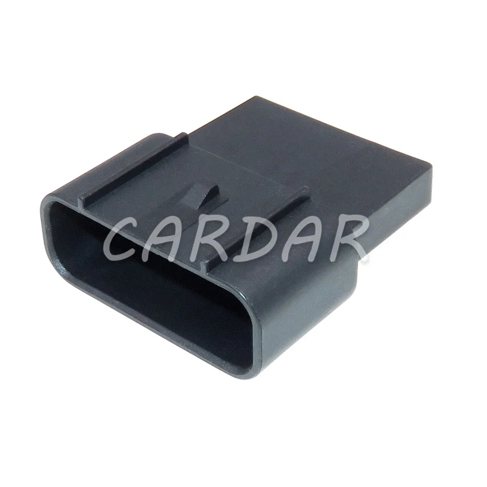 8 Pin 1.5 Series Automobile Wire Harness Male Female Docking Unsealed Socket With Terminal Auto Accessories