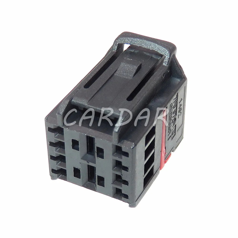 10 Pin 1563125-1 1563123-1 Automotive Wire Connector Car Electric Sockets With Terminals 1563124-1/7P0972725/0-1563123-1 1563126-1