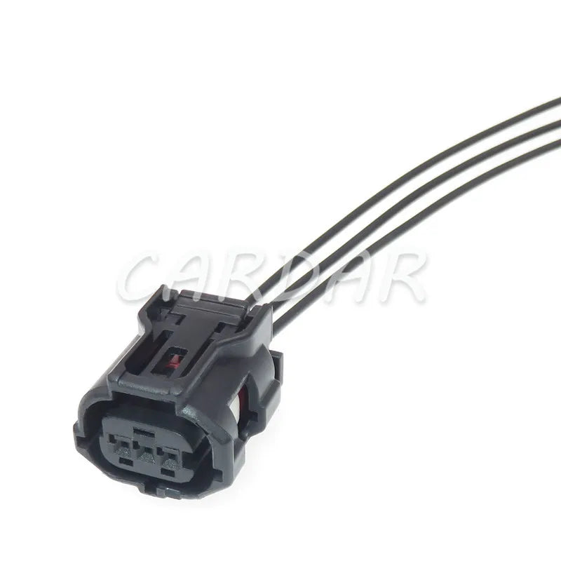 Conector de 3 pines 12353 6189-1129 6188-4920 90980-12353 para faro delantero y sensor de árbol de levas para Toyota Lexus