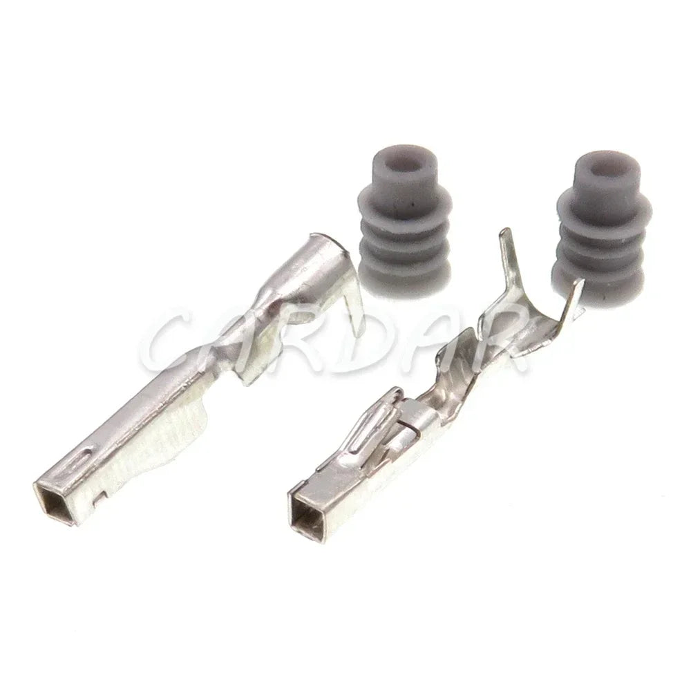 4 Pin 10010348 10026005 Waterproof Socket Auto Sensor Cable Harness Connector For Buick Chevrolet