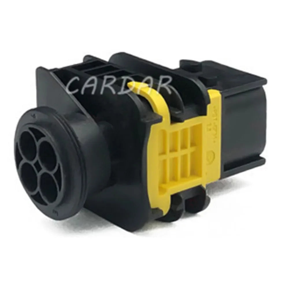Tyco Amp 4 Pin 1-1418390-1 1-1703818-1 Waterproof Automotive Electric Oxygen Sensor Connector