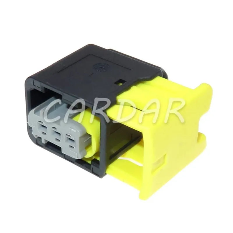 3 Pin 2-1418448-1 2-1703843-1 0-1418449-1 0-1418451-1 0-1670729-1 Car Cable Socket Auto Wire Connector