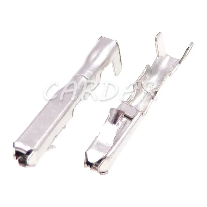 4 Pin Auto Wire Harness Connector Female Interface Socket Automobile Accessories with Terminal 8E0971832 1534130-1 1534131-1