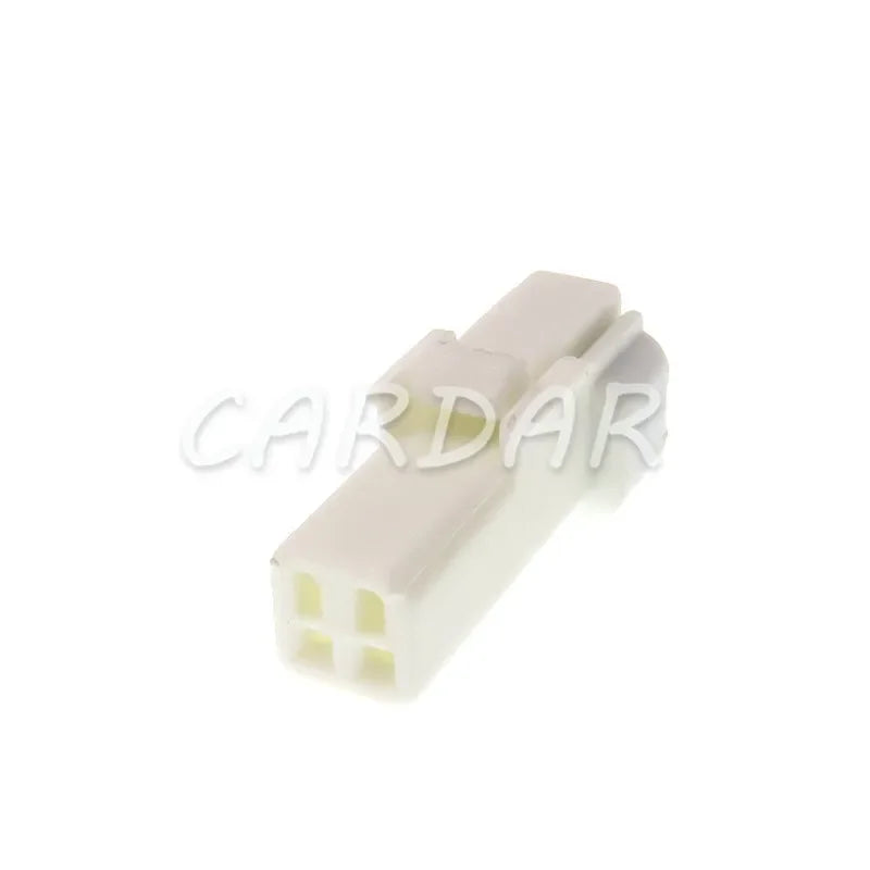 2 Pin JST02R-JWPF-VSLE-D JST02T-JWPF-VSLE-D Waterproof Electrical Cable Socket For Auto Motors