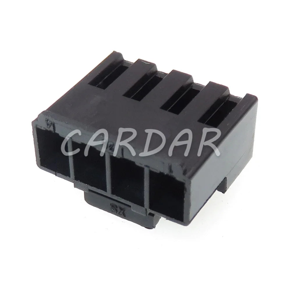 4 Pin VH-4Y VH 3.96mm Automotive Cable Adapter Car Plug Connector Assembly