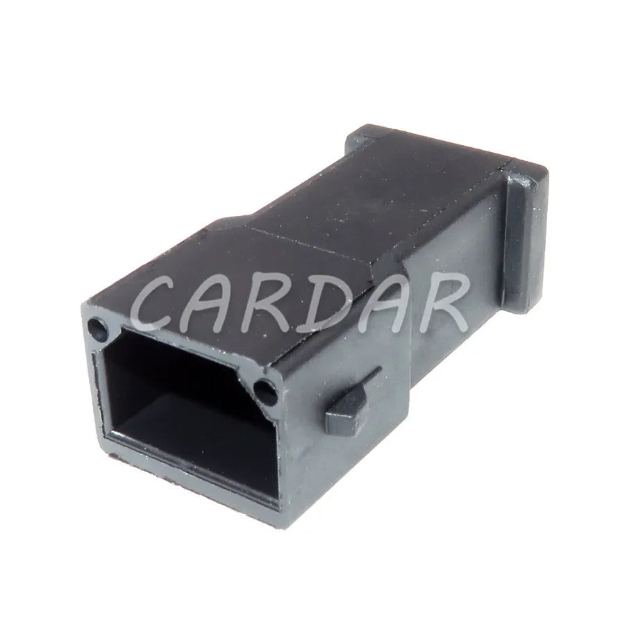 2 Pin 893 971 632 / 893 971 992 ABS Sensor Plug Automotive Connector Door Light Lamp Socket For VW