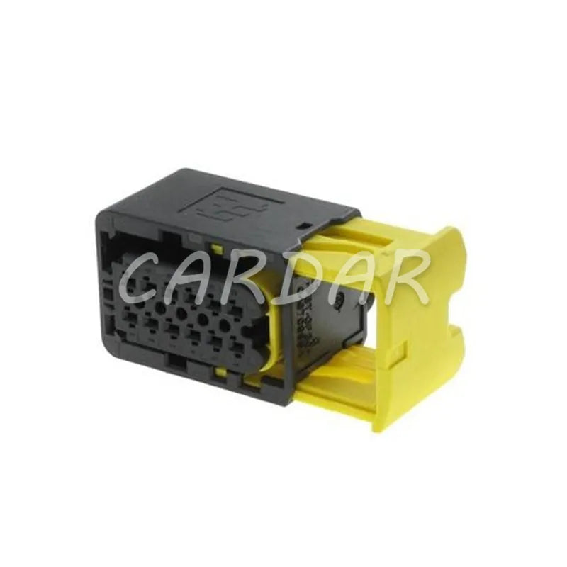 12 Pin 1-1564520-1 1-1703639-1 Auto Urea Pump Plug Electrical Waterproof Connector New Energy Socket