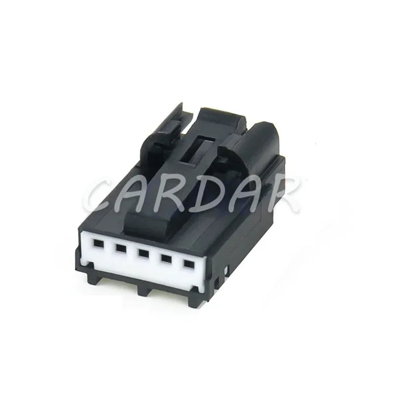 5 Pin 31072-1070 31072-1010 Car Electrical Cable Connector Female Male Wire Harness Socket For Ford