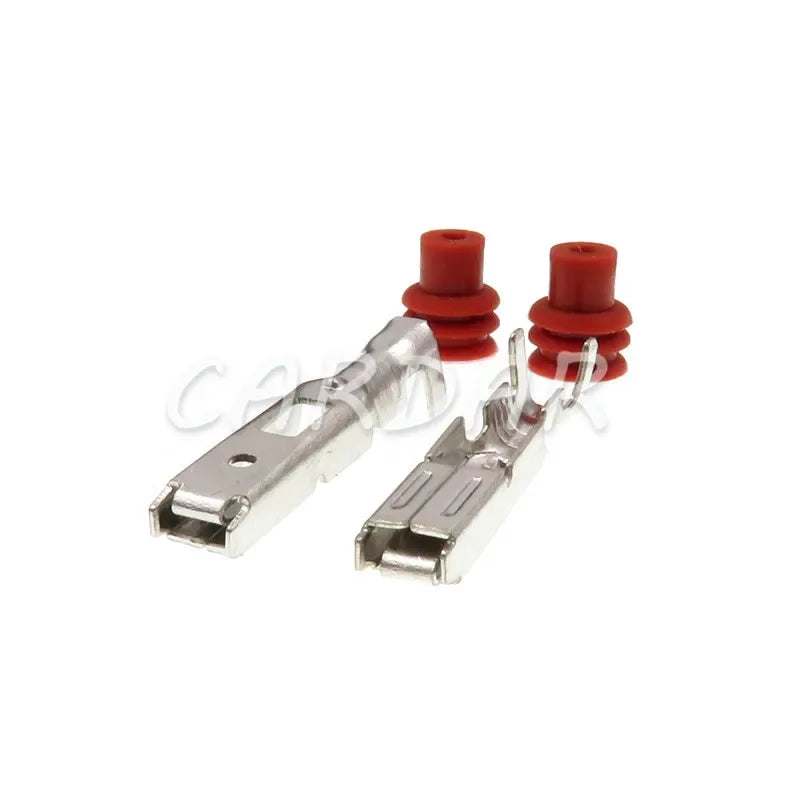 2 Pin PB187-02326 Waterproof Car Socket Auto Electrical Plug Automotive Connector For Nissan
