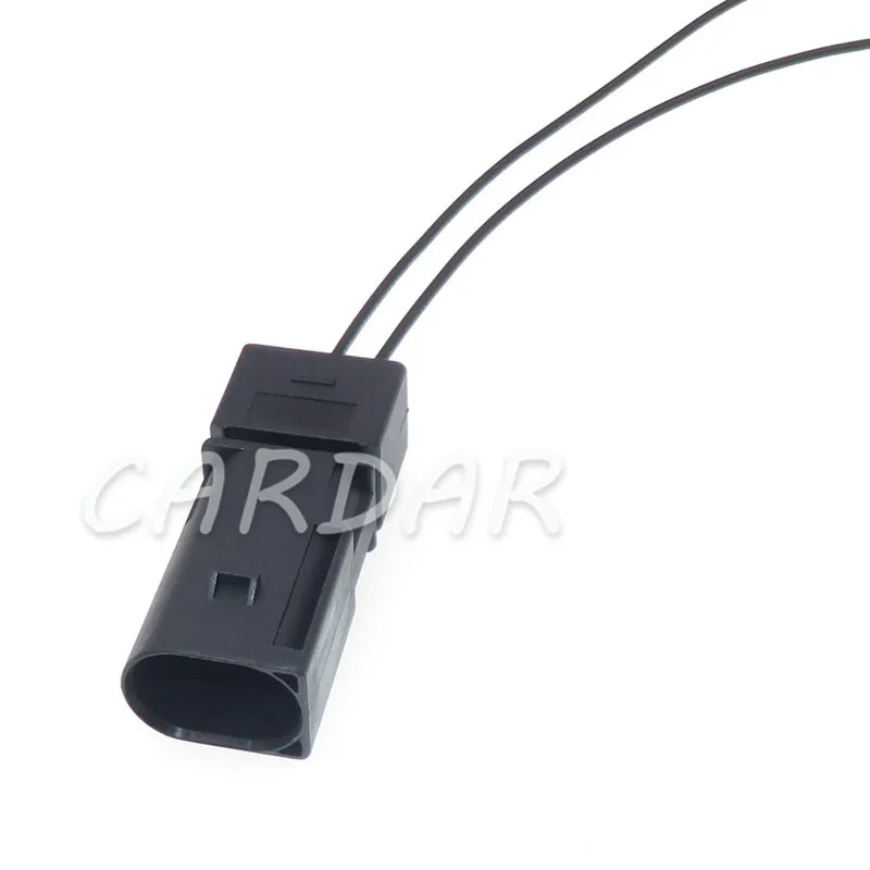 2 Pin 09 4412 61 52555 0 Automotive Sealed Kostal Connector Housing Waterproof Socket 09441241 09441211 For VW BMW Ford
