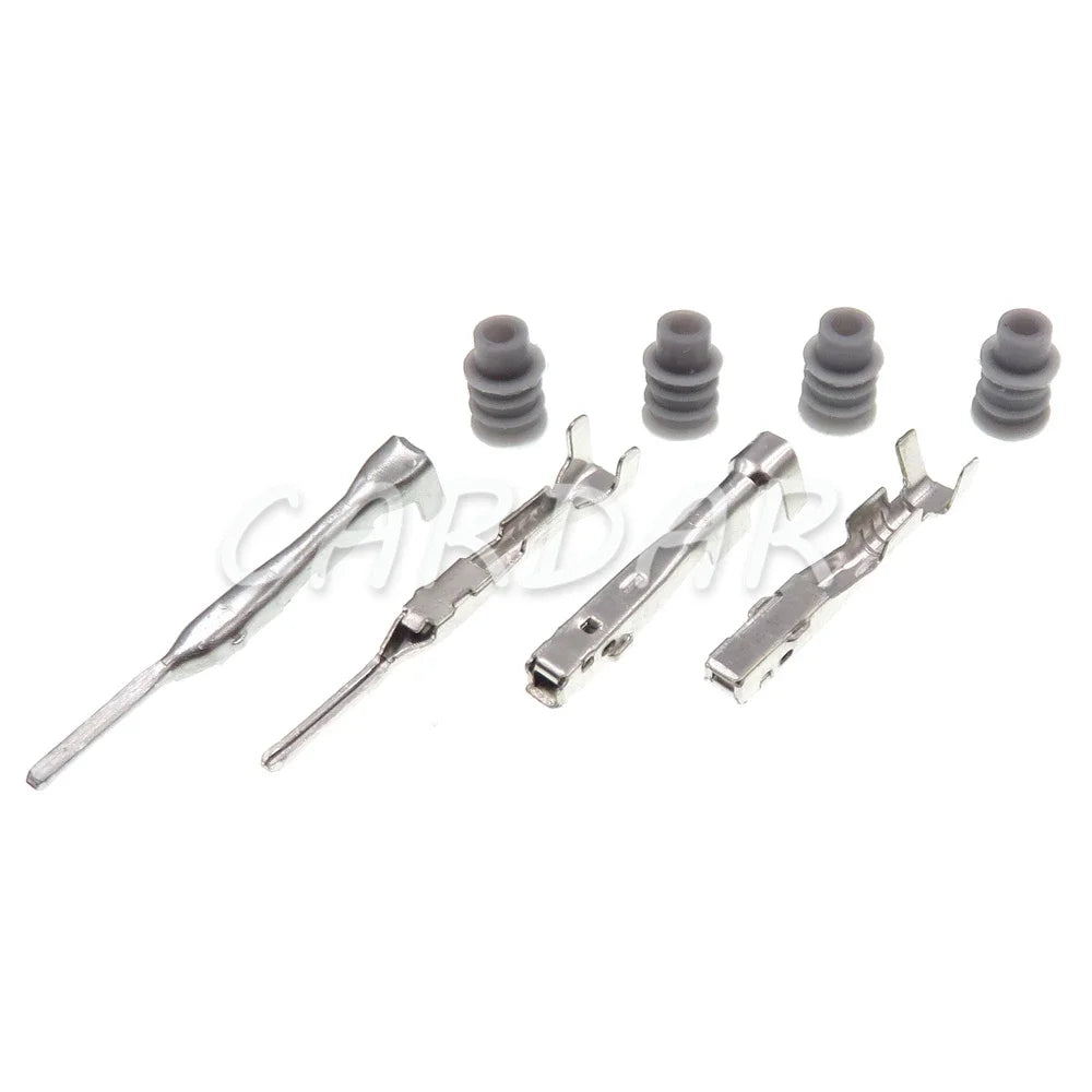 2 Pin 6188-0590 6189-0891 Male Female Connector Air Intake Pressure Sensor Plug with Pin and Seal