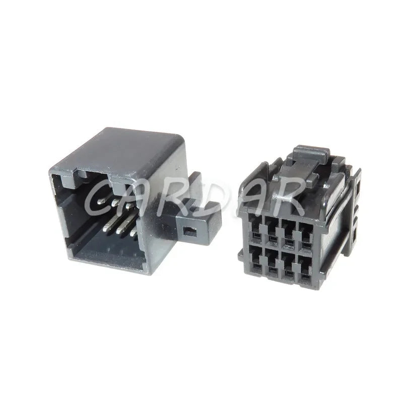 8 Pin 174049-2 174044-2 Car Window Lifter Assembly Cable Socket Automotive Pin Connectors