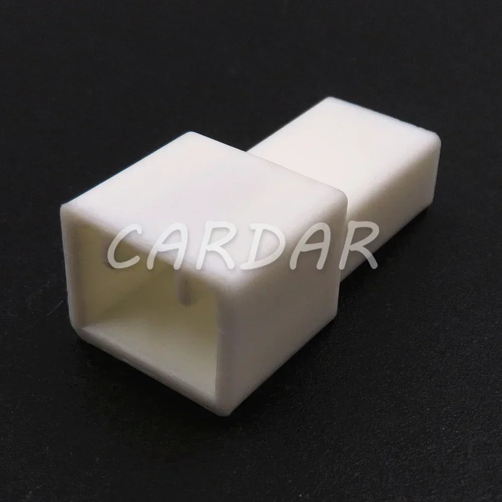 10 Pin 6098-4982 Miniature Connector Automotive Male Female Docking Electric Wire Socket