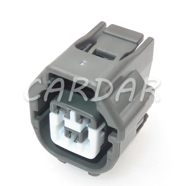3 Pin Auto Motor Waterproof Connector Male Female Plug MG641362-4 Auto Windshield Wiper Spray Water Pump Socket For KIA Hyundai