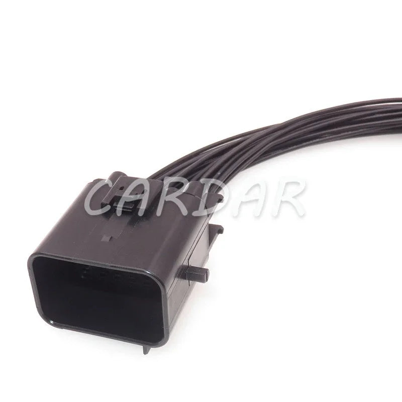 20 Pin 936780-2 936777-2 Automotive Waterproof Engine Connector Car Sealed Plug Cable Socket