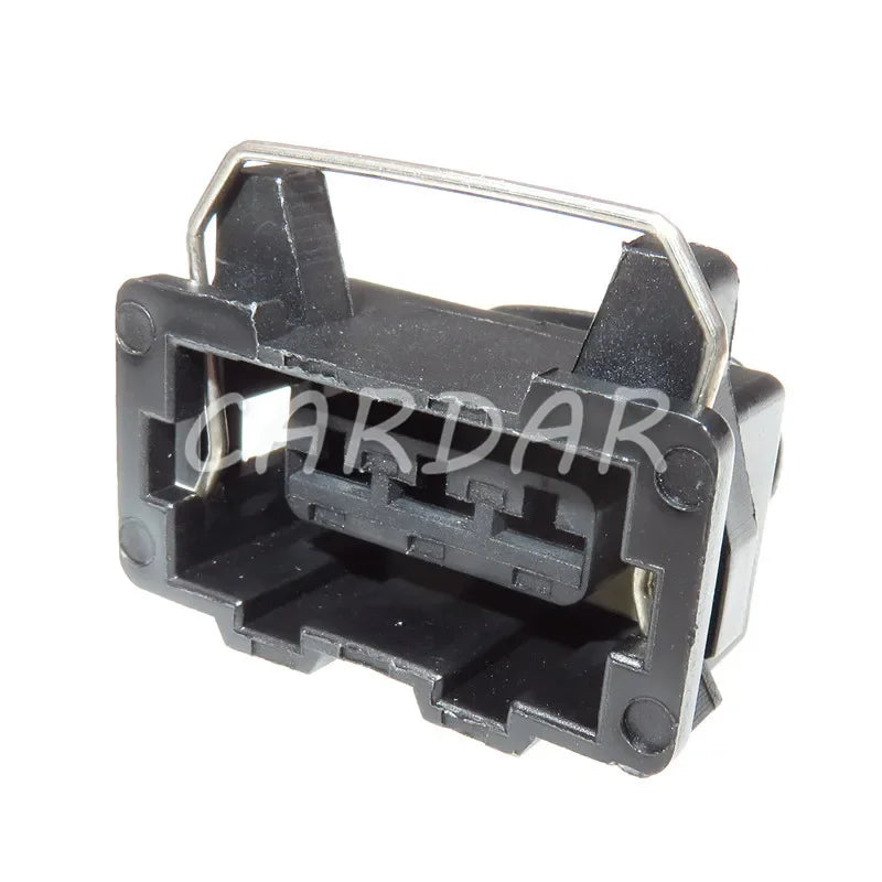 3 Pin Electrical Waterproof Automotive Connector Socket Part For 357972763 357 972 763