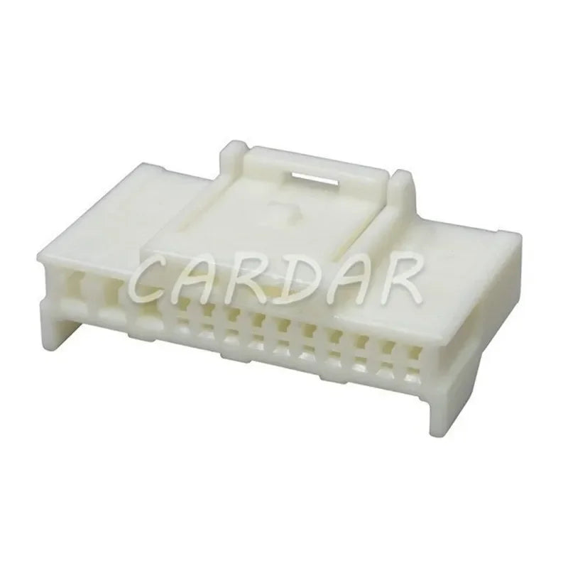 13 Pin Automobile Plug Car Plastic Housing Electrical Socket Auto Wiring Connector With Terminals