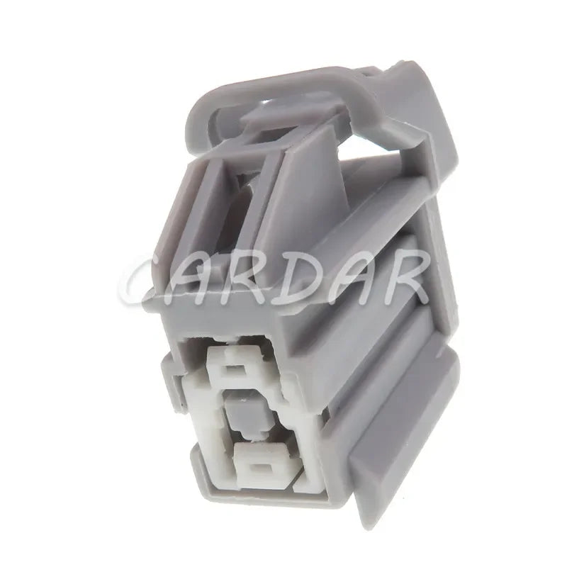 Conector de Cable Automotriz de 4 Pines 7282-6449-40 7283-6449-40, Enchufes de Cable Eléctrico para Coche