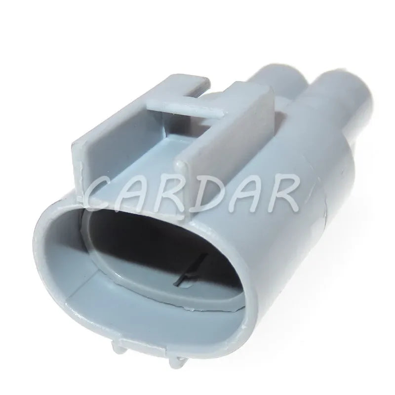 2 Pin 90980-10928 176143-6 176146-6 176143-2 Electronic Fan Socket Waterproof Connector For Toyota Ford Focus Mazda Haima