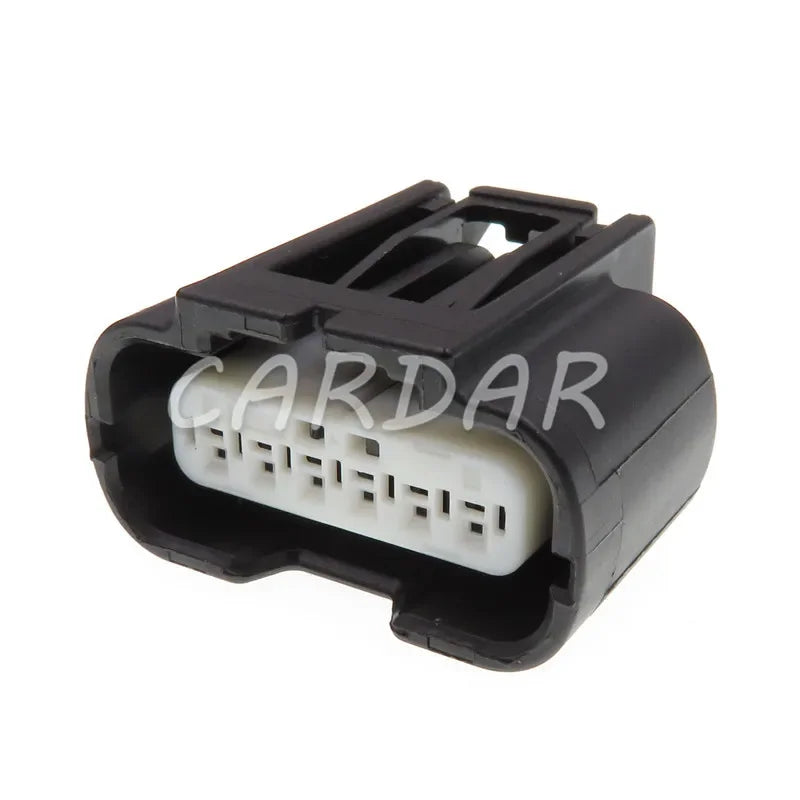 6 Pin 7287-1380-30 Electrical Accelerator Pedal Sensor Connector Auto Socket For Honda Acura Nissan Toyota