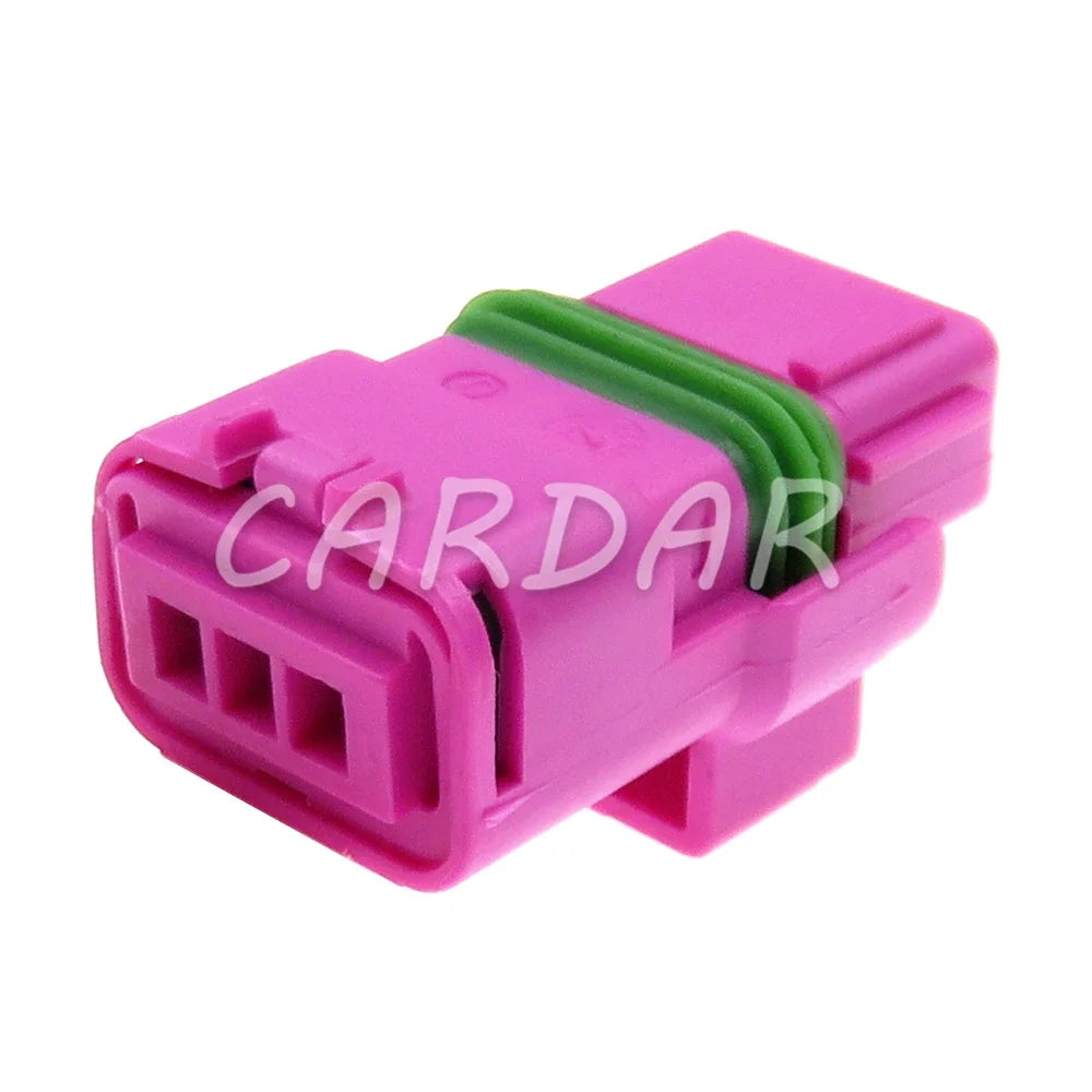 3 Pin 1.5 Series Auto Wiring Harness Socket 2110PC032S7061 Car Cable Plug Electric Wire Adapter