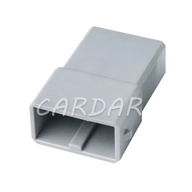 2 Pin 6098-0296 Automobile Cable Harness Socket AC Assembly Male Female Electrical Connector