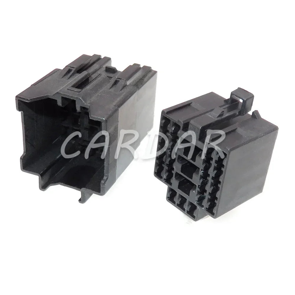 22 Pin Car Male Plug Female Socket Auto large power Cable Connector Automobile Unsealed Adapter MG620838 MG610837-5