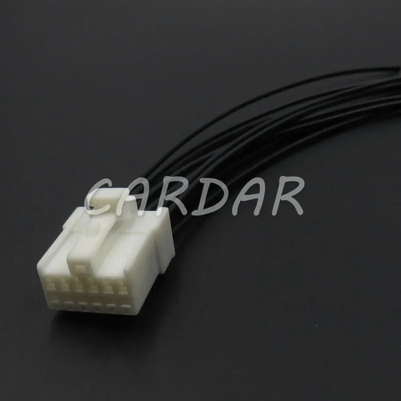 12 Pin 7123-8828 MG640388 Car Connector Automotive Electrical Cable Socket