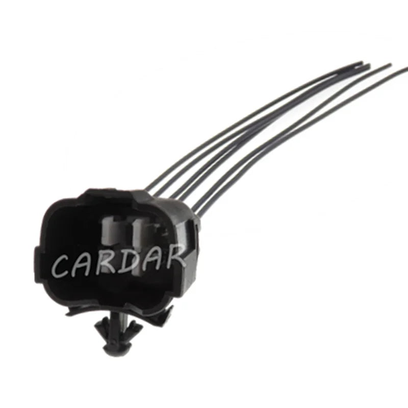 6 Pin 6188-0209 6189-0368 Auto Waterproof Electric Wiring Harness Cable Sealed Sockets