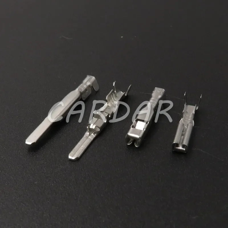 4 Pin 6090-1011 6090-1041 A66 Automotive Electrical Wire Cable Connector For Auto Wiring Harness Socket