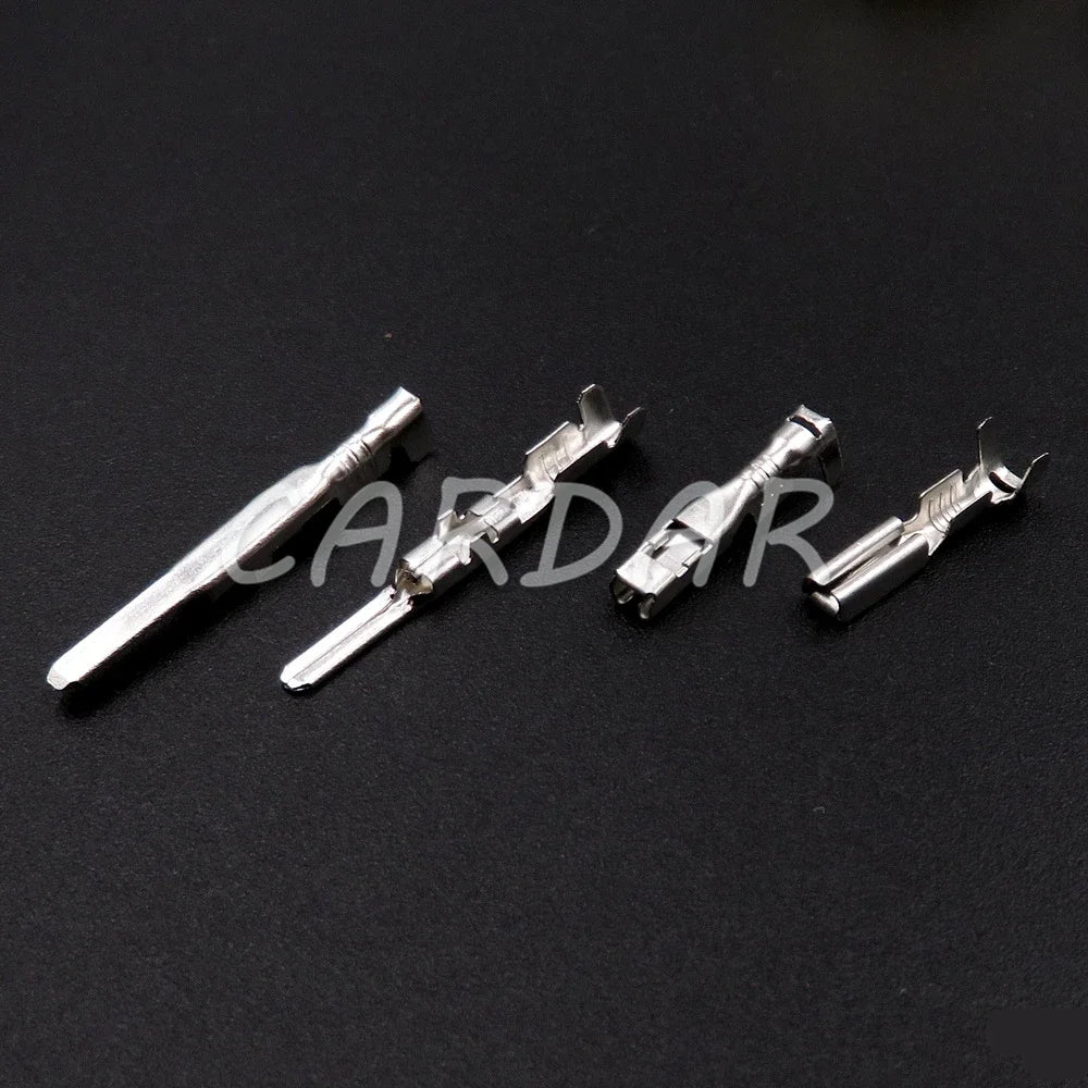 4 Pin Car Wiring Terminal Wire Connector 2.2 Series Auto Generator Wiring Harness Socket For Toyota