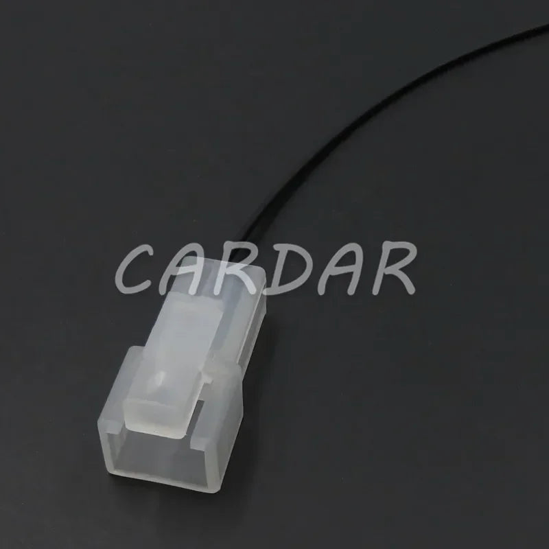 1 Pin 7123-3010 7122-3010 7.8 Series Socket Automotive Connector