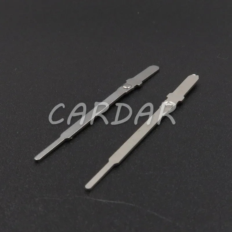 6 Pin Automotive Socket Auto Cable Harness Connector