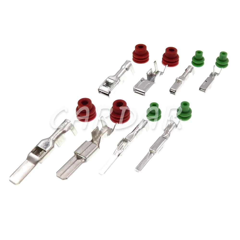 11 Pin 2.3 4.8 Series Automotive Wiring Socket Composite Connector 90980-11239 90980-11240 6188-0221 6189-0375