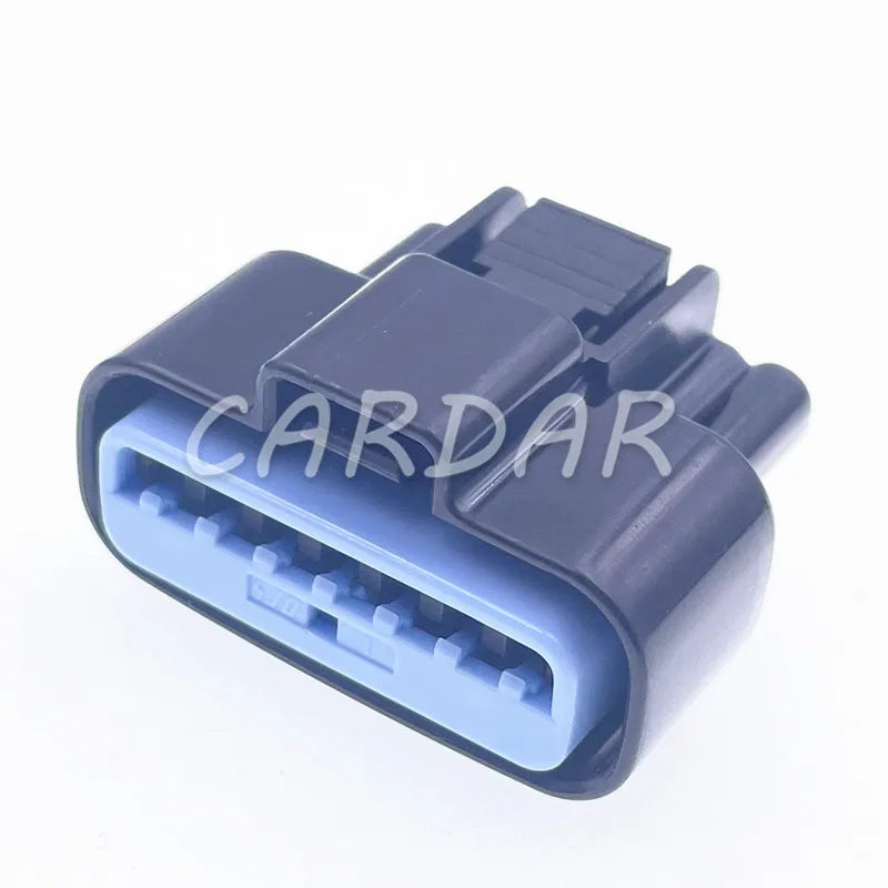 7 Pin PB536-07027 PB53607027 Car Waterproof Connector Air Flow Sensor Plug 08061010 For Mitsubishi Lancer Evolution
