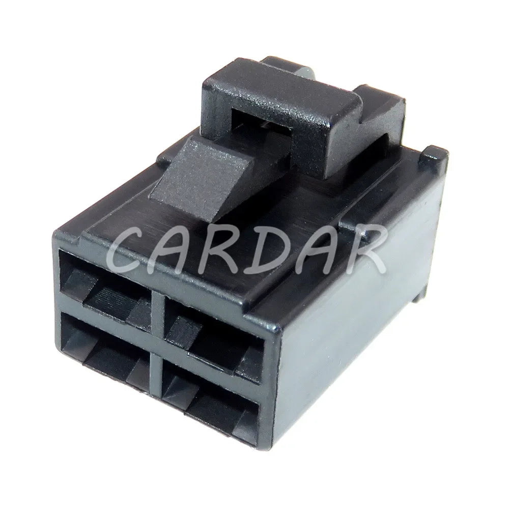 4 Pin Auto High Current Large Power Electrical Connector Car Wire Cable Harness Socket 7123-2446