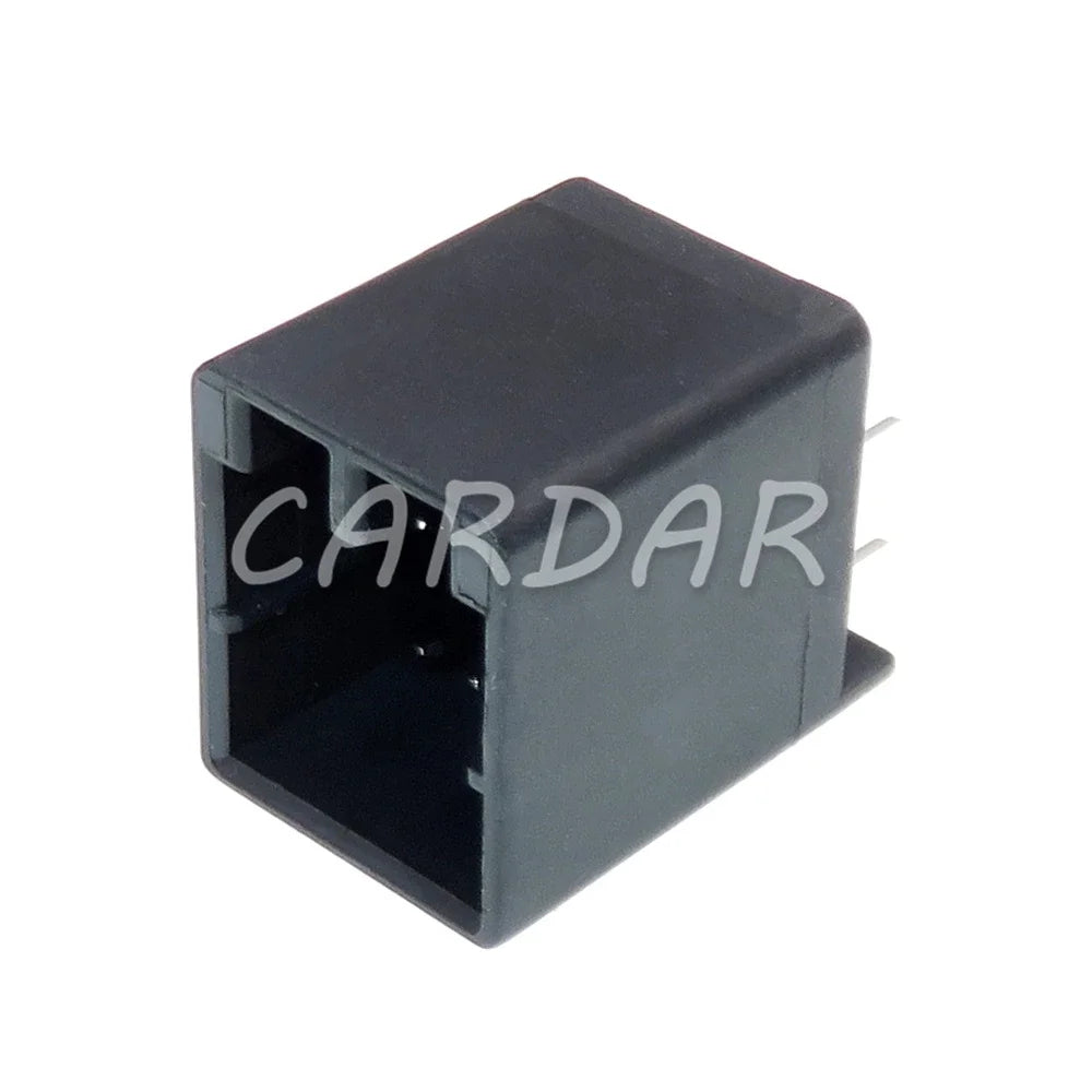 8 Pin 1.2 Series 175964-2 25022-8Y Automobite Shraight Needle Male Plug Unsealed Female Wiring Socket
