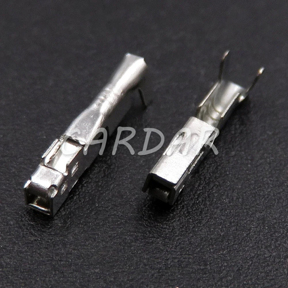 16 Pin Miniature Male Female PCB Connector Car Plastic Housing Unsealed Adapter Auto Low Power Socket