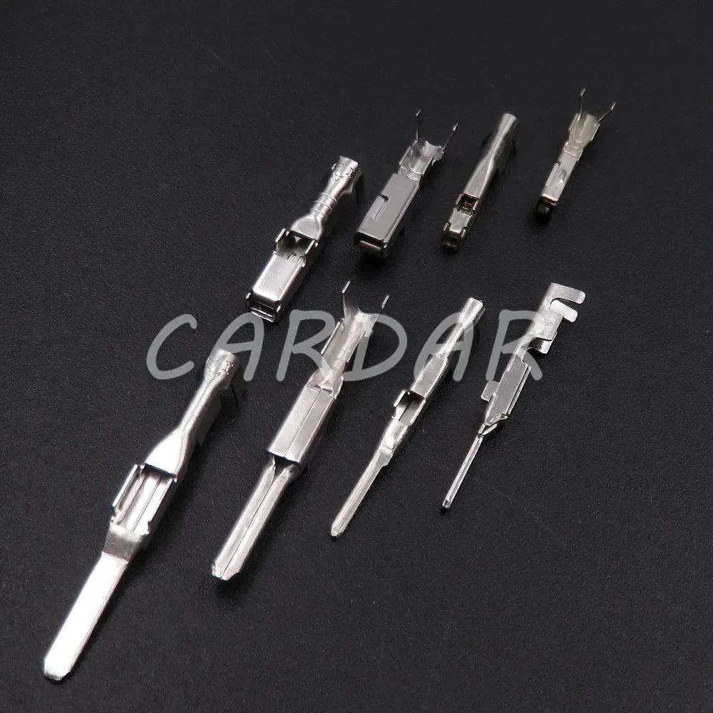 25 Pin 6098-2446 Car Power Amplifier Replacement Connector Parts 6098-1819 Auto Wiring Harness Socket